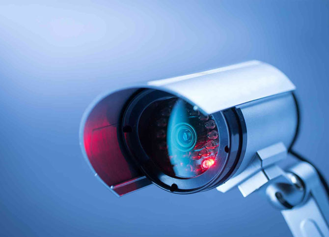 Vegas Electro IT Solutioninfotech cctv services