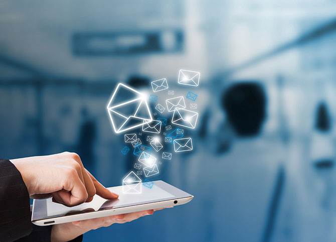 Vegas Electro IT Solutioninfotech email solutions