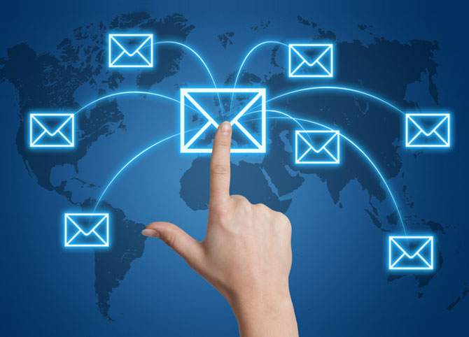 Vegas Electro IT Solutioninfotech email web solutions
