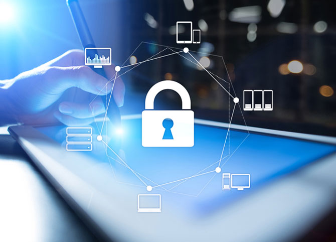 Vegas Electro IT Solutioninfotech data security backup