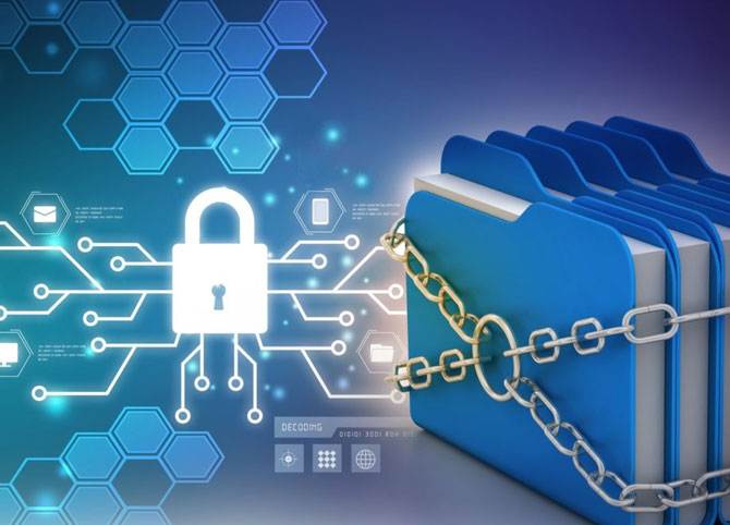 Vegas Electro IT Solutioninfotech data security backup solution