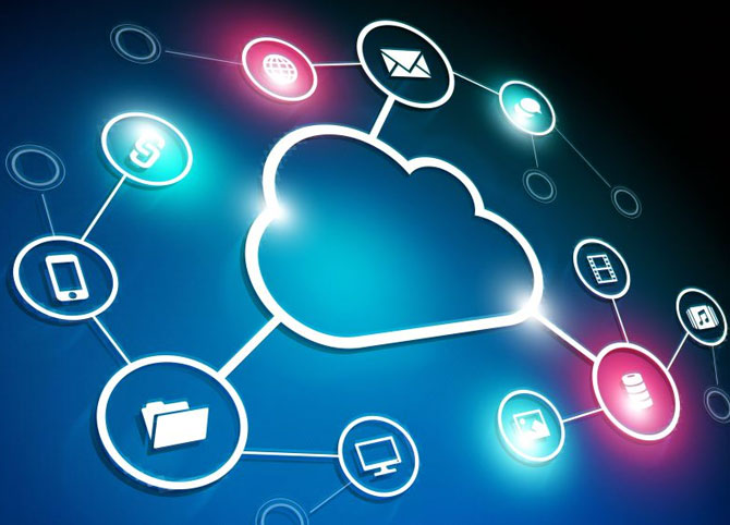 Vegas Electro IT Solutioninfotech secured file share server 