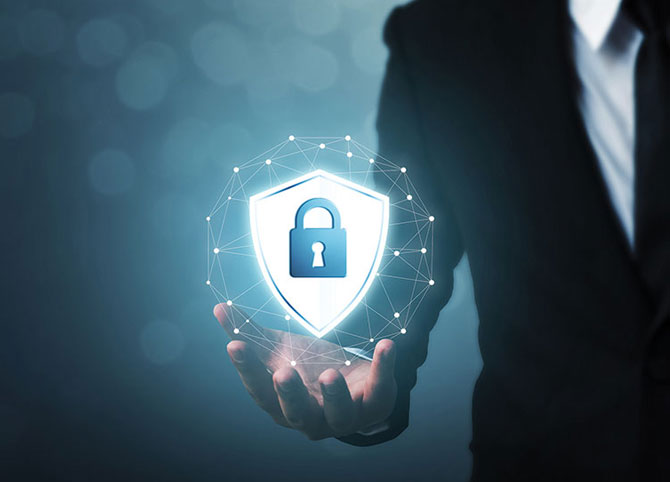 Vegas Electro IT Solutioninfotech secured ftp server on cloud