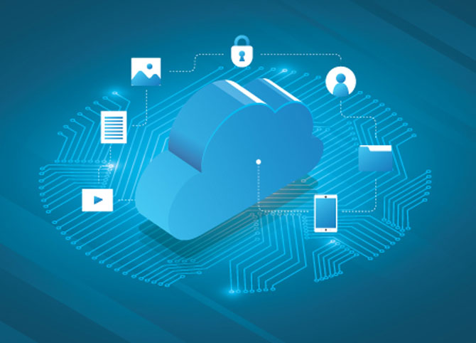 Vegas Electro IT Solutioninfotech secured  ftp server on cloud 