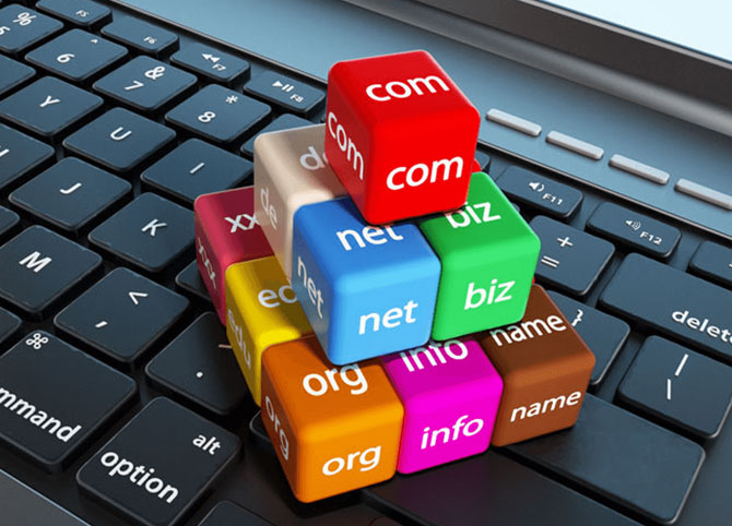 Vegas Electro IT Solutioninfotech web domain service
