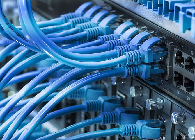 Vegas Electro IT Solutioninfotech electrical services