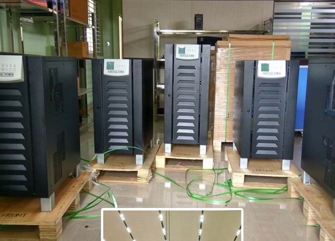 Vegas Electro IT Solutioninfotech ups service